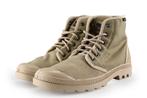 Palladium veterboots in maat 41 Beige | 5% korting, Vêtements | Hommes, Chaussures, Verzenden, Boots
