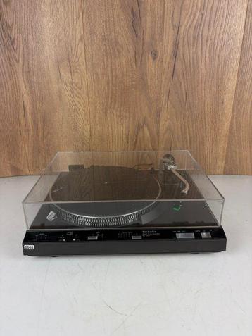 Technics - SL-3310 - Full Automatic Platenspeler beschikbaar voor biedingen