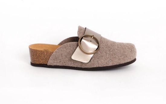 SCHOLL - AMALFI CLOG Dames Slippers Maat 37 (Damesschoenen), Kleding | Dames, Schoenen, Nieuw, Verzenden