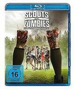 Scouts vs. Zombies - HandBook zur Zombie-Apokalypse ...  DVD, CD & DVD, Verzenden