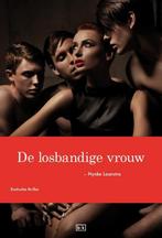 De losbandige vrouw 9789491472121 Nynke Laanstra, Verzenden, Gelezen, Nynke Laanstra