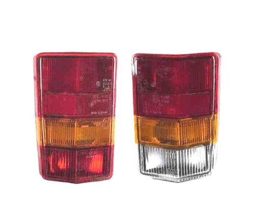 FEUX ARRIÈRE POUR CITROEN FIAT PEUGEOT 90-94, Auto-onderdelen, Verlichting, Verzenden