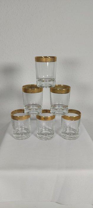 Fidenza Vetraria S.p.A. - Pot (6) - Glas - Italië