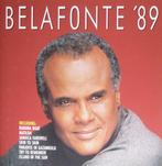 Harry Belafonte - Belafonte 89, Verzenden