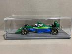 Spark 1:43 - Modelauto - Jordan 191 5th Canadian GP 1991 -, Hobby en Vrije tijd, Nieuw
