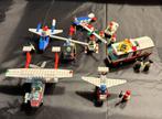 Lego Set - Classic - Ensemble aéroport + avions +