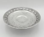 Centre de table - Argent 800 - Belle art nouveau