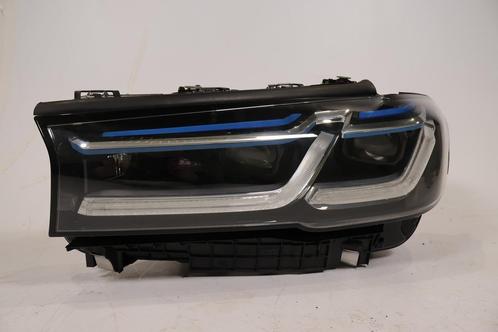 BMW 5 Serie G30 G31 Laser met LED koplamp links 5a388D5, Auto-onderdelen, Verlichting, Ophalen of Verzenden