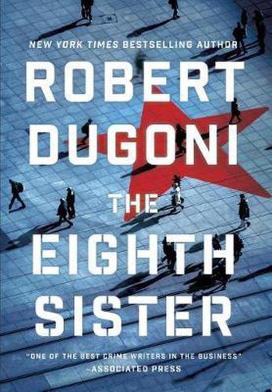 The Eighth Sister A Thriller 1 Charles Jenkins 9781503903036, Boeken, Taal | Engels, Zo goed als nieuw, Verzenden
