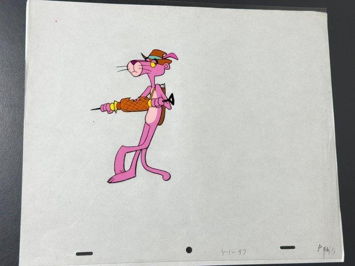 DePatie & Friz Freleng - Oorspronkelijke animatiecel en, Cd's en Dvd's, Dvd's | Tekenfilms en Animatie