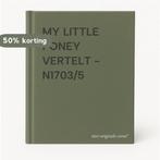 MY LITTLE PONEY VERTELT - N1703/5 9789041217257, Verzenden