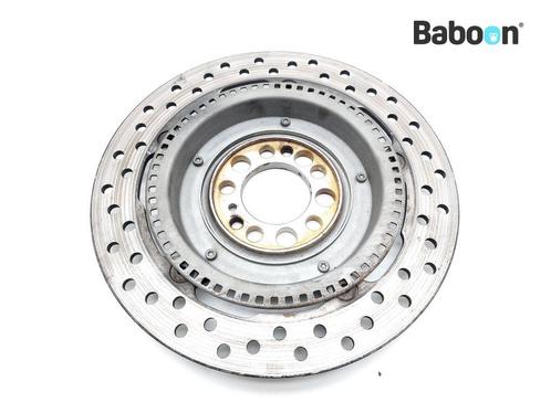 Remschijf Achter Honda VFR 1200 X Crosstourer DCT 2012-2015, Motoren, Onderdelen | Honda, Gebruikt, Verzenden