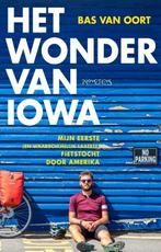 Het wonder van Iowa (9789044639063, Bas Van Oort), Livres, Guides touristiques, Verzenden
