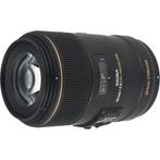 Sigma 105mm F/2.8 EX DG Macro OS HSM Nikon occasion, Audio, Tv en Foto, Foto | Lenzen en Objectieven, Verzenden, Zo goed als nieuw