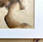 Fabio Imperiale - nuvole _ 067, Antiek en Kunst
