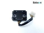 Spanningsregelaar Kawasaki EL 252 Eliminator 1996-2003, Motoren, Verzenden, Gebruikt