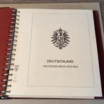 Empire allemand 1900/1923 - Collection restante Reich dans, Postzegels en Munten, Postzegels | Europa | Duitsland, Gestempeld
