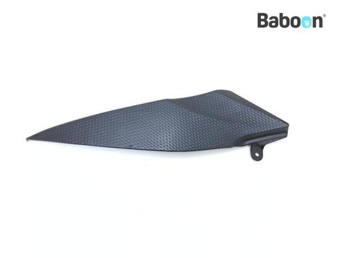 Tank Cover Rechts Yamaha YZF R1 2007-2008 (YZF-R1 4C8), Motoren, Onderdelen | Yamaha, Gebruikt, Verzenden