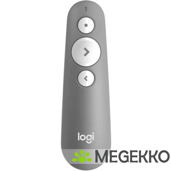 Logitech R500 Laser Presentation Remote, Informatique & Logiciels, Ordinateurs & Logiciels Autre, Envoi