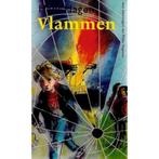 Vlammen 9789059650787 Hans Hagen, Boeken, Verzenden, Gelezen, Hans Hagen