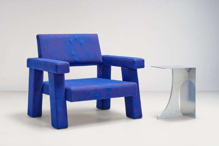 bogaerts - Philip Bogaerts - Bijzettafel - samenstelling, Antiek en Kunst, Kunst | Designobjecten