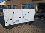 Veiling: Generator Bauer GFS-24 Diesel 24kVA, Ophalen