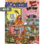 Noortje 01 kan die muziek zachter 9789058559562 Jan Steeman, Boeken, Verzenden, Gelezen, Jan Steeman