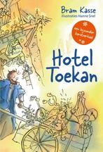 Hotel Toekan 9789085435099 Bram Kasse, Boeken, Verzenden, Zo goed als nieuw, Bram Kasse
