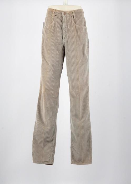 Vintage Levis Pants in Beige size 23/33, Kleding | Heren, Broeken en Pantalons, Ophalen of Verzenden