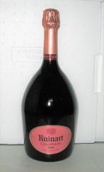 Ruinart - Champagne Rosé - 1 Magnum (1,5 L), Verzamelen, Wijnen, Nieuw