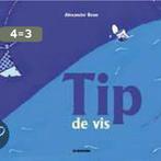 Tip De Vis 9789058381446 A. Beun, Verzenden, Gelezen, A. Beun