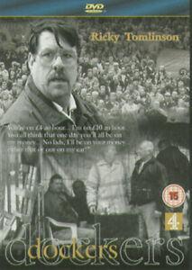 Dockers DVD (2004) cert 15, CD & DVD, DVD | Autres DVD, Envoi