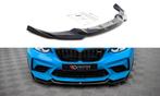 Maxton Comp Frontsplitter V1 BMW 2 Serie M2 F87 B6352, Auto-onderdelen, Nieuw, BMW, Voor