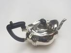 Theepot - .925 zilver - Zilveren theepot