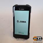 Zebra TC26BK Smartphone Mobiele Terminal Barcodelezer 1D/..., Télécoms, Scanners, Ophalen of Verzenden