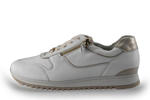 Hassia Sneakers in maat 42 Wit | 5% extra korting, Kleding | Dames, Schoenen, Wit, Zo goed als nieuw, Sneakers, Verzenden