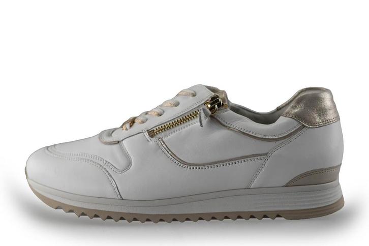 Hassia Sneakers in maat 42 Wit | 5% korting, Kleding | Dames, Schoenen, Wit, Zo goed als nieuw, Sneakers, Verzenden
