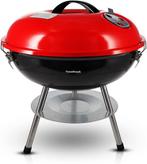 Tweedekans | Travelhawk Houtskool BBQ - Barbecue Houtskool -, Ophalen of Verzenden, Nieuw