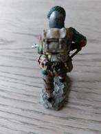 King & Country - Figurine-jouet MG024 para avec mitraillette, Kinderen en Baby's, Speelgoed | Overig, Nieuw