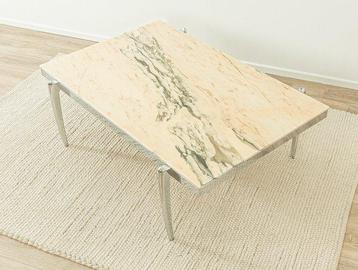Table basse - Marbre