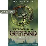 Opstand / Divergent / 2 9789000314508 Veronica Roth, Boeken, Verzenden, Gelezen, Veronica Roth