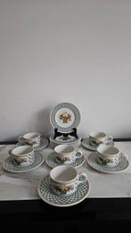 Villeroy & Boch - Tafelservies (18) - Mand - Porselein -