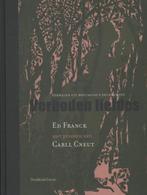 Verboden liefdes / Davidsfonds/Literair 9789063066000, Boeken, Verzenden, Zo goed als nieuw, Ed Franck