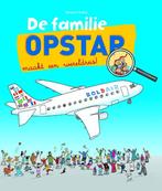De familie Opstap maakt een wereldreis 9789461540089, Verzenden, Gelezen, Béatrice Veillon
