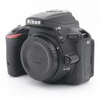 Nikon D5500 body | Tweedehands, Audio, Tv en Foto, Fotocamera's Digitaal, Verzenden, Zo goed als nieuw, Nikon