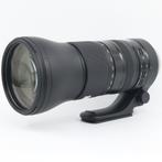 Tamron 150-600mm f/5-6.3 Di VC USD G2 Nikon FX | Tweedehands, Verzenden, Zo goed als nieuw