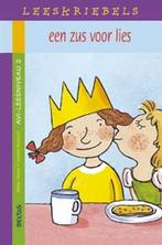 Een zus voor Lies / Leeskriebels / Avi 2 9789044704433, Boeken, Verzenden, Gelezen, W. Oliviers