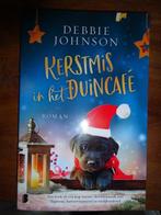 Kerstmis in het Duincafe  Debbie Johnson 9789022592403, Boeken, Debbie Johnson, nvt, Zo goed als nieuw, Verzenden