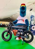 Fatbike D1, 47 tot 51 cm, Nieuw, 50 km per accu of meer, Overige merken