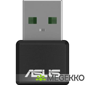 ASUS USB-AX55 Nano, Verzenden